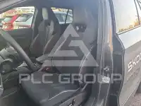 2026 Skoda Enyaq