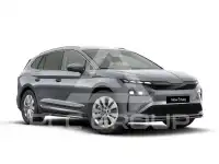 2026 Skoda Enyaq