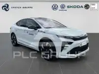 2026 Skoda Enyaq