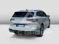 2026 Skoda Enyaq