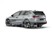 2026 Skoda Enyaq