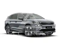 2026 Skoda Enyaq