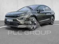 2026 Skoda Enyaq