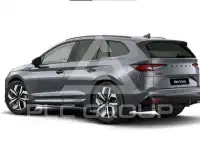 2026 Skoda Enyaq