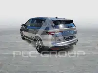 2026 Skoda Enyaq