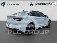 2026 Skoda Enyaq