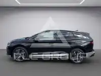 2026 Skoda Enyaq