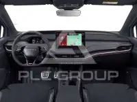2026 Skoda Enyaq