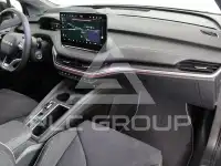 2026 Skoda Enyaq