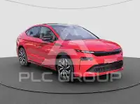 2026 Skoda Enyaq