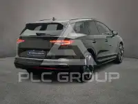 2026 Skoda Enyaq
