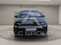2026 Skoda Enyaq