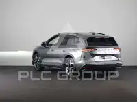 2026 Skoda Enyaq