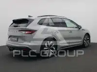 2026 Skoda Enyaq