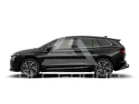 2026 Skoda Enyaq