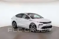 2026 Skoda Enyaq