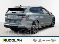 2026 Skoda Enyaq