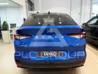 2026 Skoda Enyaq