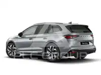 2026 Skoda Enyaq