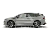 2026 Skoda Enyaq