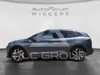 2026 Skoda Enyaq