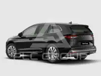 2026 Skoda Enyaq