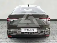 2026 Skoda Enyaq