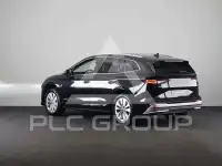2026 Skoda Enyaq