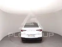2026 Skoda Enyaq
