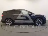2026 Skoda Enyaq