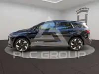 2026 Skoda Enyaq