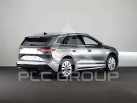 2026 Skoda Enyaq