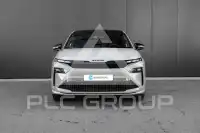2026 Skoda Enyaq