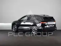 2026 Skoda Enyaq