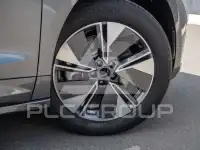 2026 Skoda Enyaq
