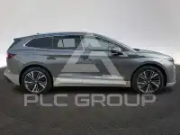 2026 Skoda Enyaq