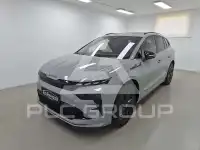 2026 Skoda Enyaq