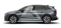 2026 Skoda Enyaq