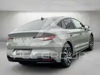 2026 Skoda Enyaq