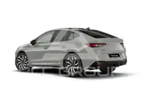2026 Skoda Enyaq