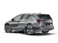 2026 Skoda Enyaq