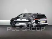 2026 Skoda Enyaq