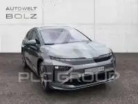 2026 Skoda Enyaq