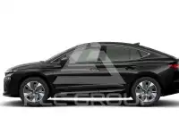 2026 Skoda Enyaq