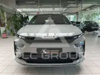 2026 Skoda Enyaq
