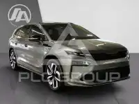 2026 Skoda Enyaq