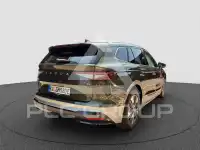 2026 Skoda Enyaq