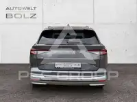 2026 Skoda Enyaq