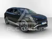 2026 Skoda Enyaq
