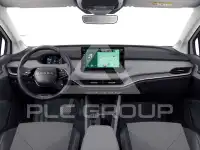 2026 Skoda Enyaq